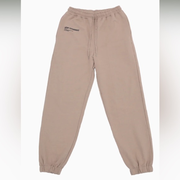 kelsey musgraves Pants - Kacey Musgraves Star Crossed Sweatpants size Small